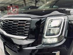 Kia Telluride